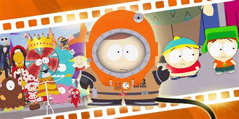 best southpark seasons|best south park episodes ever.